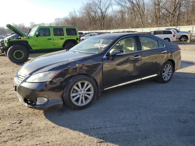 lexus es350 2011 jthbk1eg9b2429609