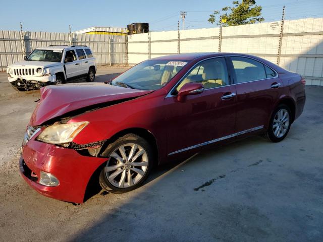 lexus es350 2011 jthbk1eg9b2441226