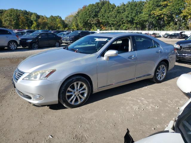 lexus es 350 2011 jthbk1eg9b2445289