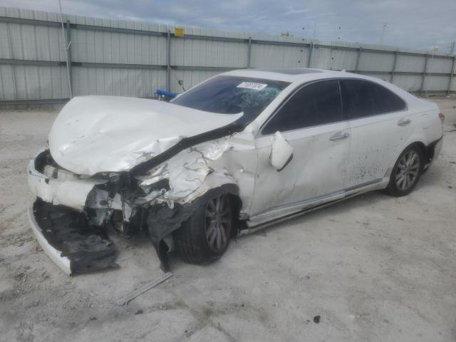 lexus es 350 2011 jthbk1eg9b2449181