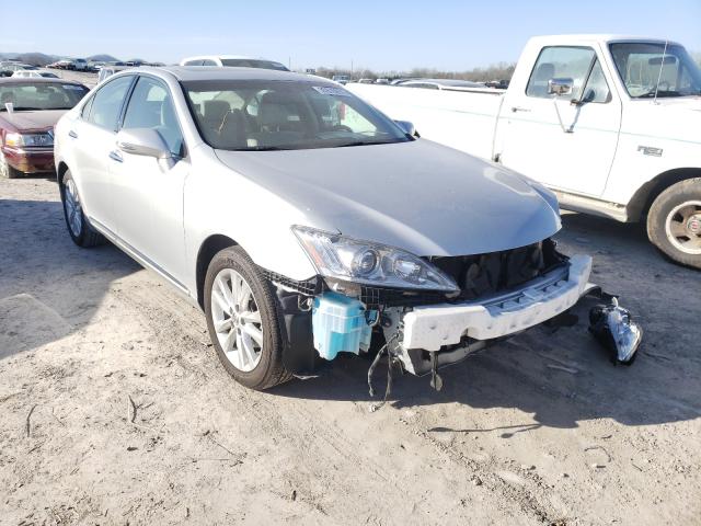 lexus es 350 2011 jthbk1eg9b2456163