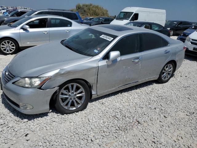 lexus es 350 2011 jthbk1eg9b2456213