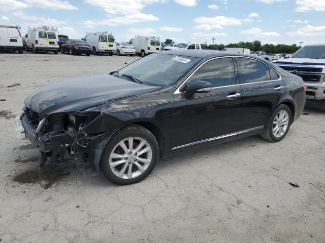 lexus es350 2011 jthbk1eg9b2460293