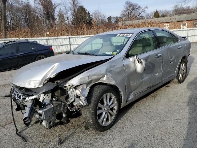 lexus es 350 2011 jthbk1eg9b2470063