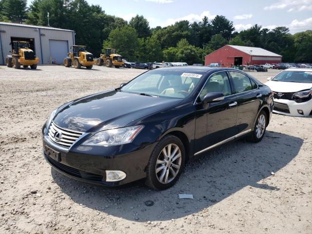 lexus es 350 2011 jthbk1eg9b2471004