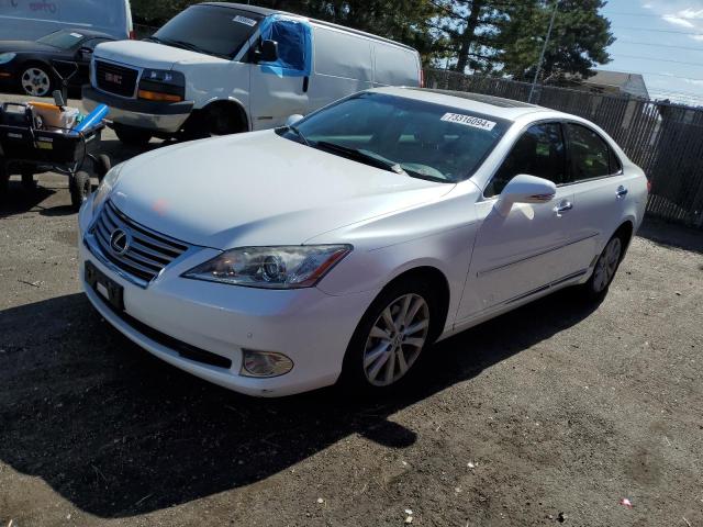 lexus es 350 2012 jthbk1eg9c2476611