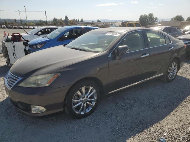 lexus es 350 2012 jthbk1eg9c2476950