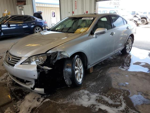 lexus es 350 2012 jthbk1eg9c2502768