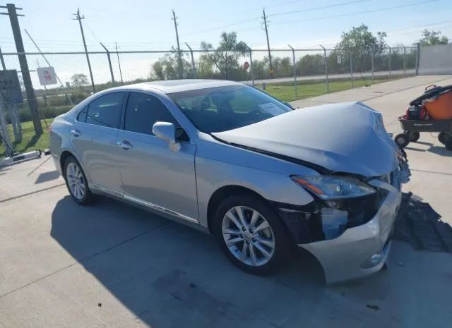 lexus  2012 jthbk1eg9c2508151