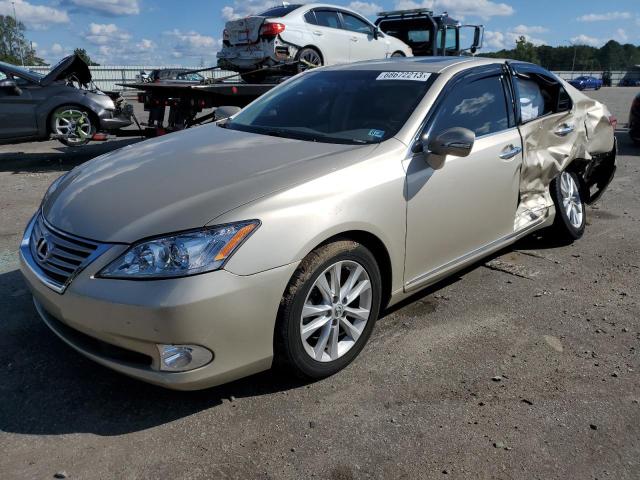 lexus es350 2012 jthbk1eg9c2512829