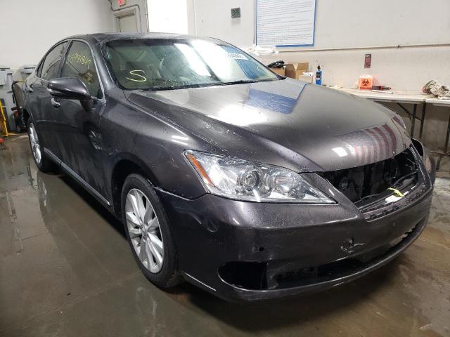 lexus es 350 2010 jthbk1egxa2349699