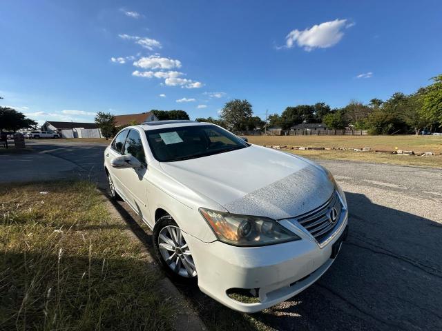 lexus es 350 2010 jthbk1egxa2350433