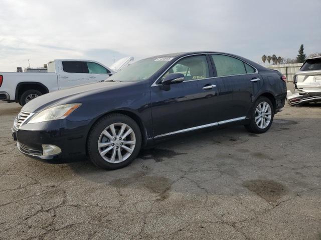 lexus es 350 2010 jthbk1egxa2350707