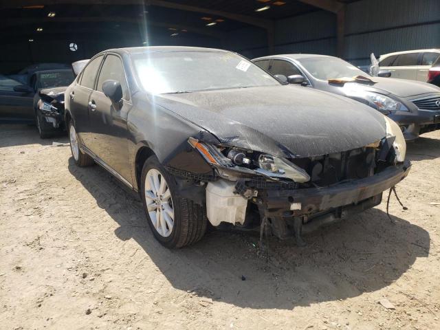 lexus es 350 2010 jthbk1egxa2353770