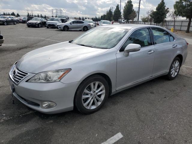 lexus es350 2010 jthbk1egxa2357236