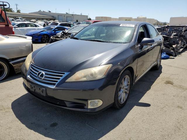 lexus es350 2010 jthbk1egxa2358029