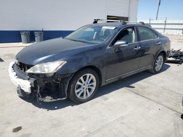 lexus es350 2010 jthbk1egxa2359133