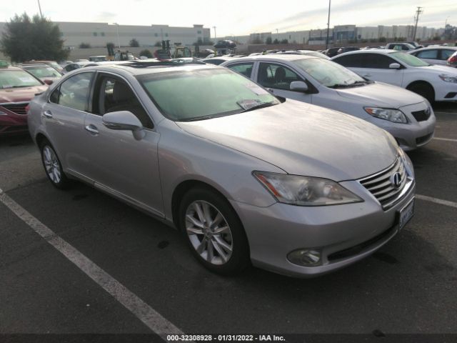 lexus es 350 2010 jthbk1egxa2367555