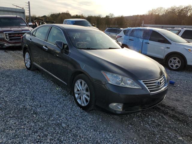 lexus es350 2010 jthbk1egxa2377695