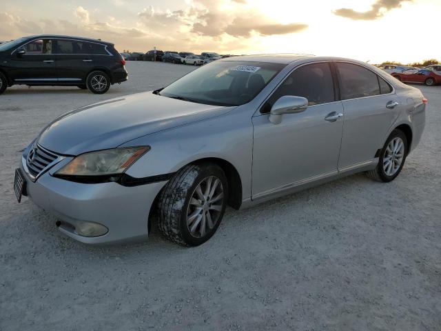 lexus es 350 2010 jthbk1egxa2379267