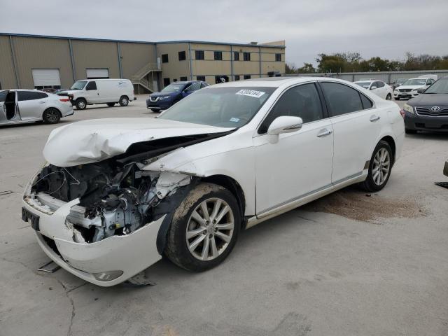 lexus es 350 2010 jthbk1egxa2387871