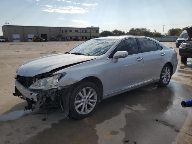 lexus es350 2010 jthbk1egxa2390382