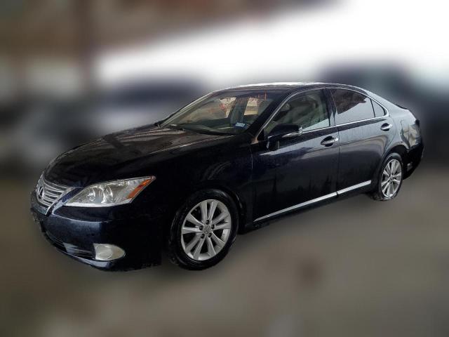 lexus es350 2010 jthbk1egxa2393914