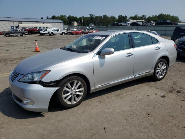 lexus es350 2010 jthbk1egxa2401705