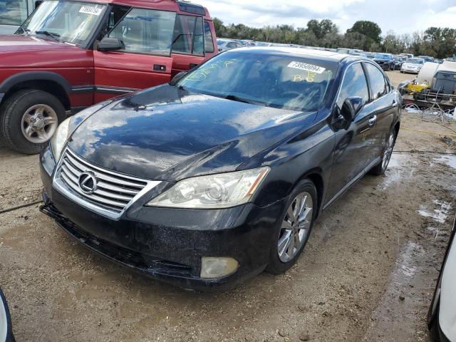 lexus es 350 2010 jthbk1egxa2412283