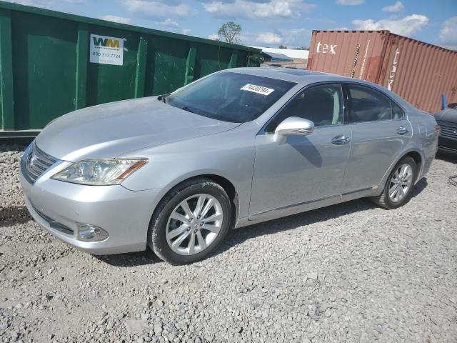 lexus es 350 2010 jthbk1egxa2413305