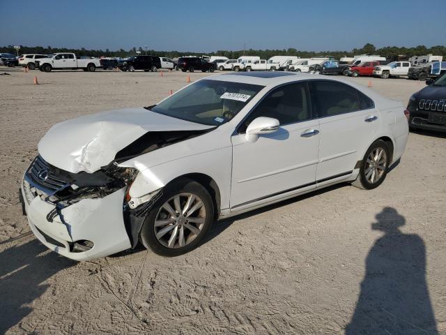 lexus es 350 2011 jthbk1egxb2419719