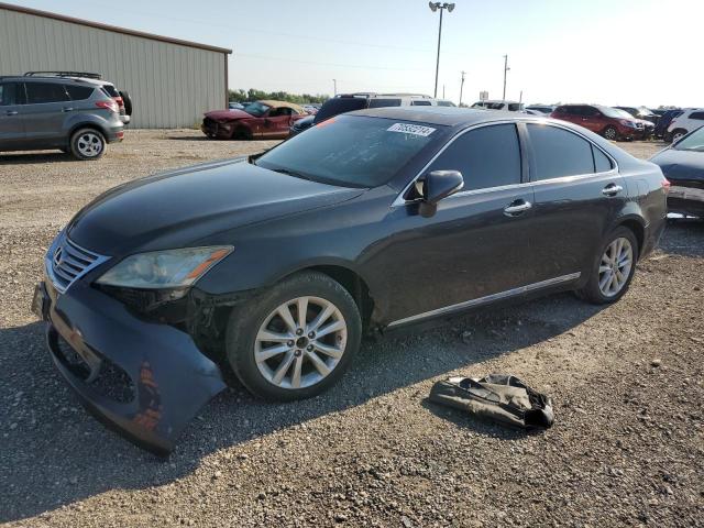 lexus es 350 2011 jthbk1egxb2428078