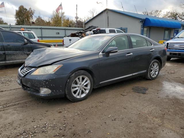 lexus es 350 2011 jthbk1egxb2429179