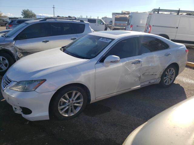 lexus es 350 2011 jthbk1egxb2432213