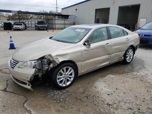 lexus es350 2011 jthbk1egxb2434690