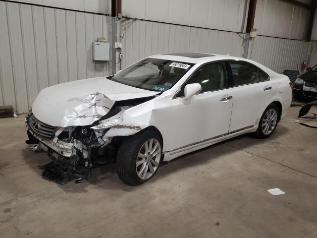 lexus es 350 2011 jthbk1egxb2435452