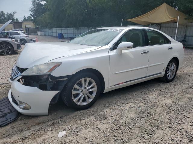 lexus es 350 2011 jthbk1egxb2435581