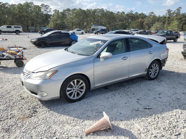 lexus es 350 2011 jthbk1egxb2438223