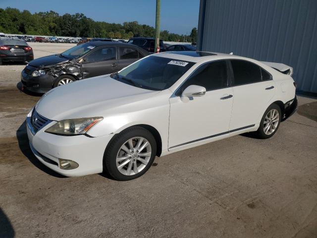 lexus es 350 2011 jthbk1egxb2448279