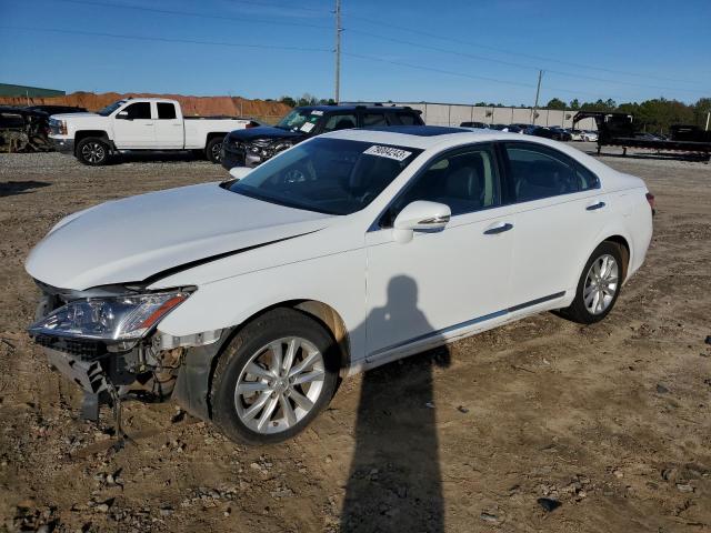 lexus es350 2011 jthbk1egxb2458066