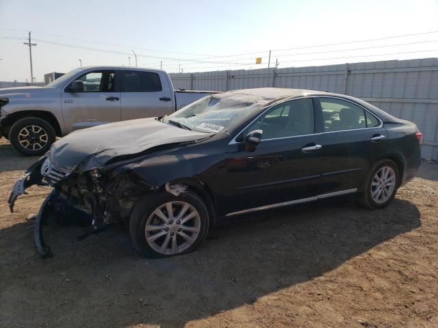 lexus es 350 2012 jthbk1egxc2480747