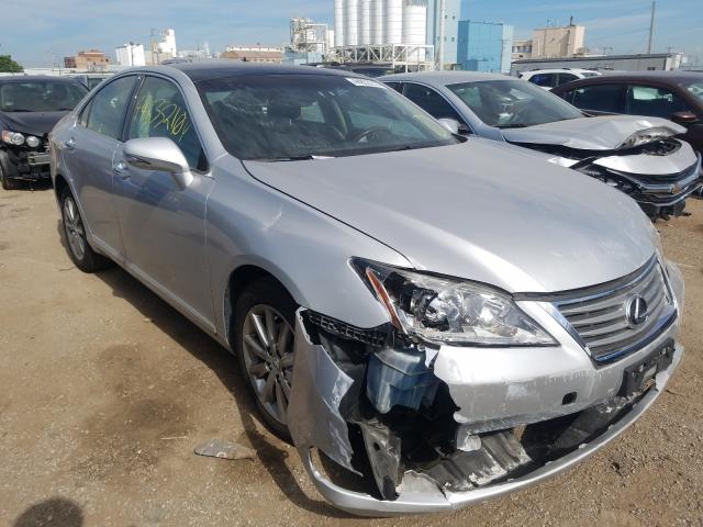 lexus es 350 2012 jthbk1egxc2484328