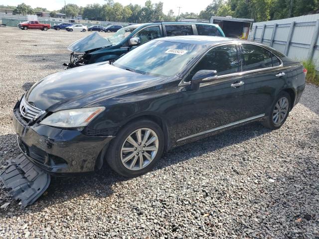 lexus es 350 2012 jthbk1egxc2484538