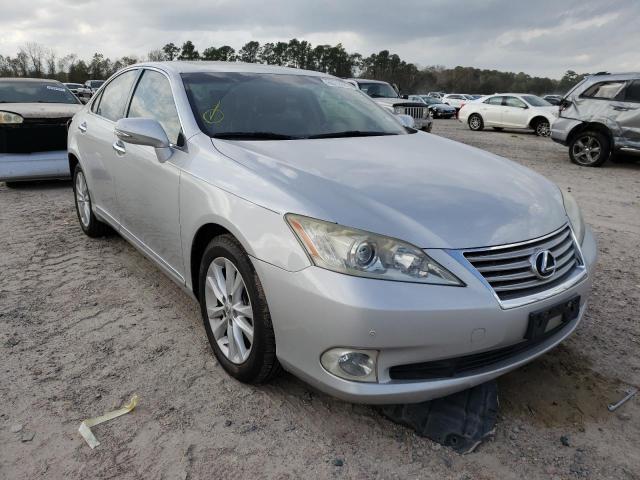 lexus  2012 jthbk1egxc2486922