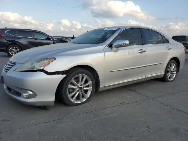 lexus es 350 2012 jthbk1egxc2493854