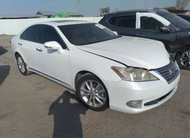 lexus  2012 jthbk1egxc2501113