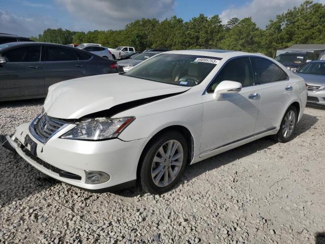 lexus es 350 2012 jthbk1egxc2502732