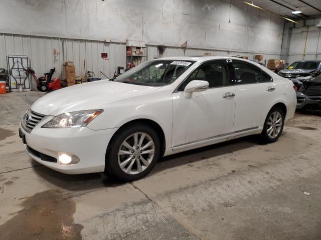 lexus es 350 2012 jthbk1egxc2513181