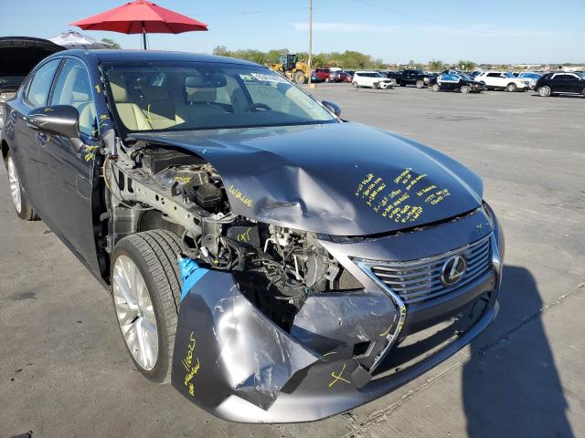 lexus es 2013 jthbk1gg0d2000567