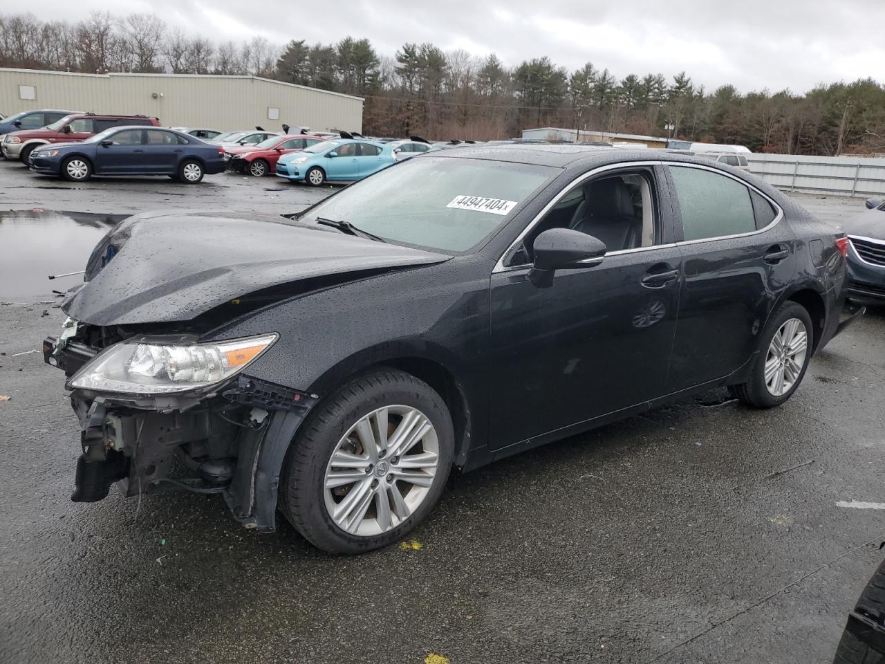 lexus es 2013 jthbk1gg0d2024951